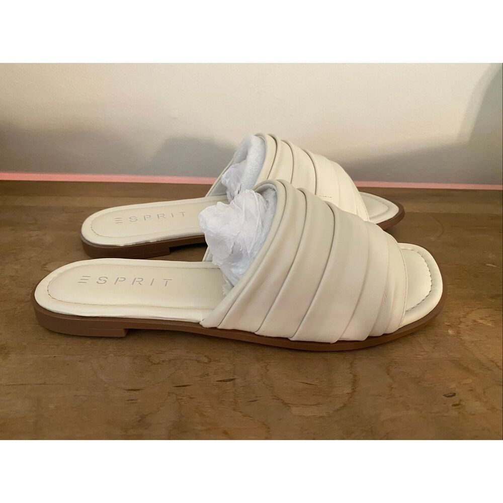 Esprit 7.5 Sheila women’s sandals shoes